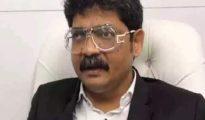 Attack on Pawar’s home: Mumbai police arrest aide of Adv Sadavarte in Nagpur