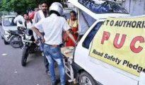 Charges for PUC tests hiked in Nagpur