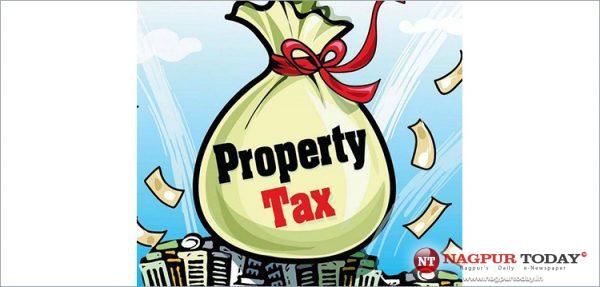 no-takers-for-nmc-s-rebate-scheme-for-property-tax-dues-nagpur-today