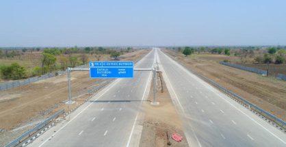 Bad omen: Samruddhi Mahamarg opening put off again due to accident