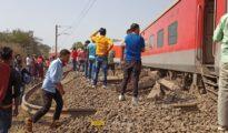 Derailment at Nashik hits traffic, many trains cancelled, diverted in Nagpur Division