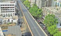 Tough time: Streets deserted, coolers buzzing 24 hours as heatwave grips Nagpur