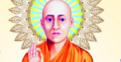 भट्टारक श्रीमद श्री नागेंद्रकीर्ति महाराज का पुण्यतिथि महोत्सव 8 अप्रैल से