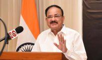 Vice President Venkaiah Naidu to grace NADT function in Nagpur on Apr 29