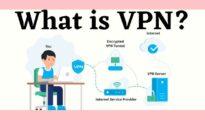 What is a VPN? How a Virtual Private Network can help protect your privacy online