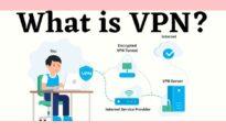 What is a VPN? How a Virtual Private Network can help protect your privacy online