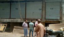 Decomposed body of man found at Anaj Bazar Complex in Lakadganj