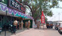 Nomad starved to death in blazing heat in Nagpur