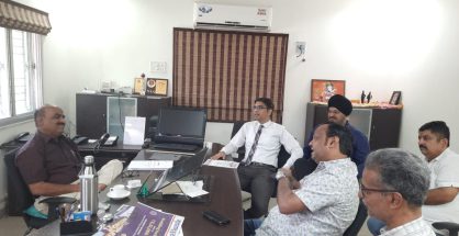 GST notices should be resolved leniently: NVCC