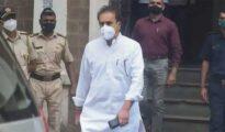 Anil Deshmukh to walk out of jail tomorrow