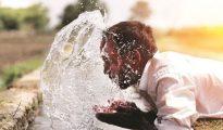 Vidarbha burns, Chandrapur hottest with 46.4 deg C