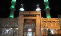 Muslims offer prayers, fasting as holy Ramzan month started on Sunday