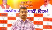 वंचित घटकांच्या कार्याचा सन्मान करणारा अर्थसंकल्प : ॲड. धर्मपाल मेश्राम