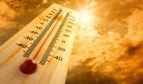 Chandrapur hottest place in world, Nagpur sees mercury dropping a bit