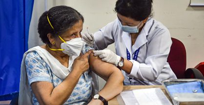 Delta biding time for another Covid wave: Study