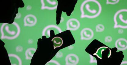 WhatsApp banned 18 lakh Indian accounts in March