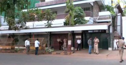 Security beefed up in Maha as Raj’s ‘deadline’ ends