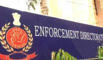 ED raids multiple locations in probe linked to Maha minister, others
