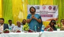 ‘कॅन्सर स्क्रिनिंग प्रोग्रॅम’चे विभागीय आयुक्त डॉ. माधवी खोडे-चवरे यांनी केले उद्घाटन