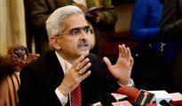 RBI hikes benchmark interest rates by 0.40 pc