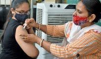 Active COVID-19 cases in India rise to 15,814