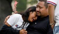 18 children, 3 adults shot dead at Texas school