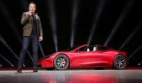 Tesla won’t manufacture in India unless…: Musk