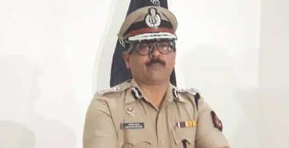 Video: Bag contained “Detonators” not Gelatin sticks, clarifies Nagpur CP Kumar