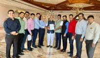 Narendra Modi’s Government Will Address All Gst Issues : Dr. Bhagwat Karad, Mos Finance, GOI