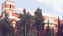 INSTITUTE OF SCIENCE COLLEGE को पुणे स्थानांतरित करने की साजिश ?