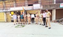 Sakkardhara Police bust black marketing of government ration, 3 arrested