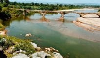 कन्हान नदी तटवर्तीय ग्रामवासियों को झेलनी पड रही हैं जलवायू प्रदूषण की मार