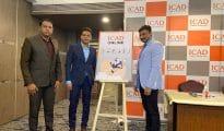 जेईई और नीट के छात्रों के लिए अब आईकैड का ऑनलाइन ऐप