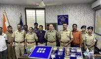 Nagpur: Another thief tipped-off Odisha burglars to target Beltarodi area on train journey