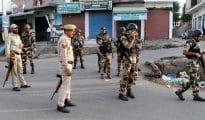 J-K constable grievously injured in terror attack