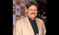 Kapil Dev to grace concluding function of Khasdar Krida Mahotsav on May 28