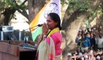 Maha BJP chief tells Supriya Sule to go and cook