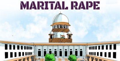 Marital rape: Plea filed in SC against HC verdict