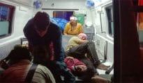 Nagpur pilgrim killed, 7 injured in Uttarakhand road mishap