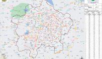 NMC Election 2022: 52 प्रभाग से चुने जाएंगे 156 नगरसेवक, राज्य चुनाव आयोग ने जारी की अंतिम प्रभाग रचना