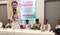 व्यापारियों की अनदेखी अर्थव्यवस्था के लिए ठीक नहीं – नाना पटोले