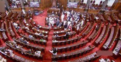 RS polls: BJP fields Bonde, Goyal, Mahadik, NPC names Patel in Maharashtra