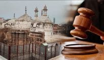 SC to hear plea against Gyanvapi survey today