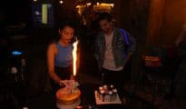 Nagpur’s beloved RJ, Farhan celebrates birthday bash encircled by loved ones!