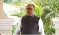 बांठिया आयोगाचा वेळकाढूपणा सुरूच, तो उपक्रम त्वरित रद्द करा