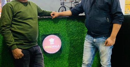 Nagpur start-up set to feed Tarri-Poha to Sharks!