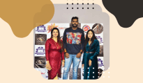 Rising Star of the Year 2022 audition held at PCE Nagpur