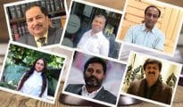 Nagpur’s legal luminaries welcome SC’s order on keeping sedition law in abeyance