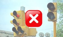 21 signals in Nagpur to stop operating in noon to save commuters from scorching summer heat