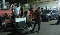 नागपुर रेलवे स्टेशन पर डेटोनेटर से भरा बैग मिला